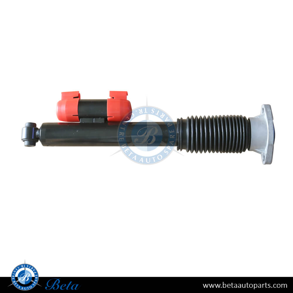 Left, Right Side Rear Air Suspension for Mercedes GLC-Class 2020-2022 models, Part Number 2533200331 / 2533200130 Left, Right Side Rear Air Suspension for Mercedes GLC-Class 2020-2022 models, Part Number 2533200331 / 2533200130